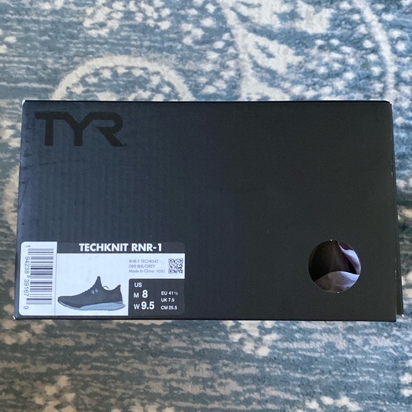 TYR Techknit RNR-1 - Picture 5 of 6